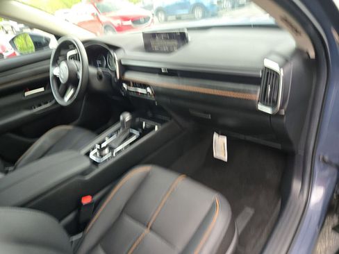 Used 2025 MAZDA CX-50 2.5 Hybrid w/ Weather Package AWD/4WD image 30