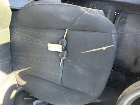 Used 2018 Ford Focus SEL image 6