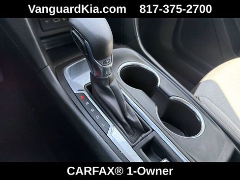 Used 2022 Chevrolet Equinox LS w/ LS Convenience Package FWD image 24
