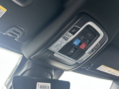 New 2026 RAM 3500 Laramie image 25