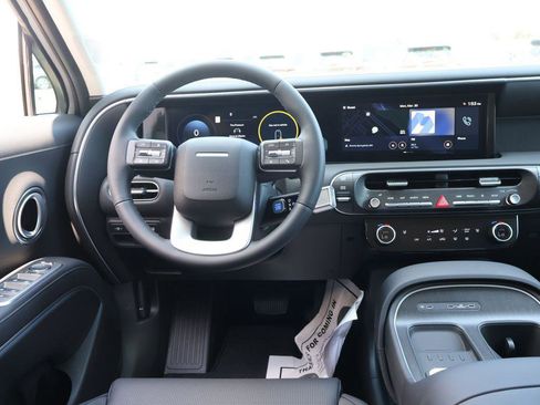 New 2026 Hyundai Palisade SEL FWD image 22
