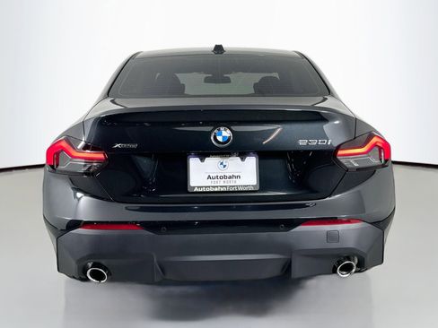 New 2026 BMW 230i xDrive Coupe w/ Convenience Package image 6