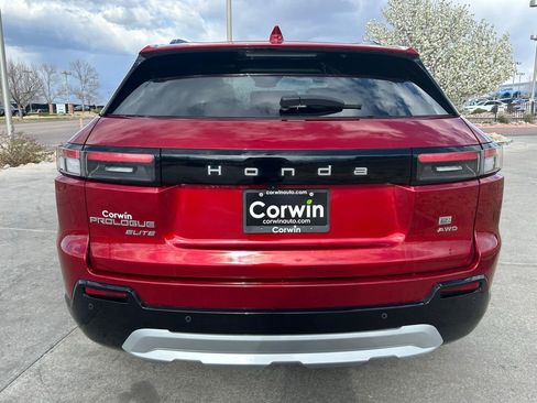 Used 2024 Honda Prologue Elite image 6