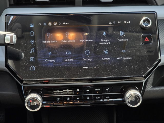 New 2027 Chevrolet Bolt LT w/ Comfort Package FWD image 9