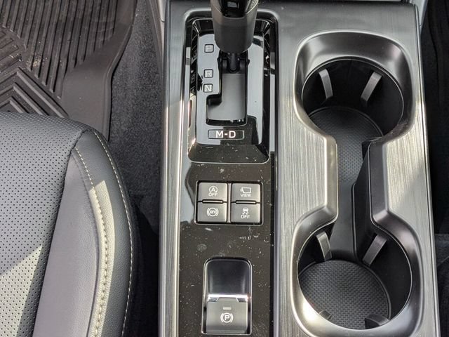 New 2026 Subaru Outback Limited XT AWD/4WD image 11