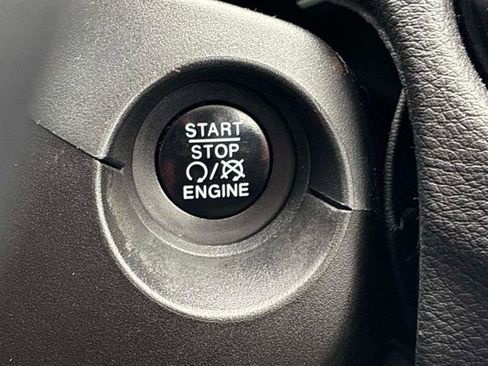 Used 2017 Jeep Compass Limited w/ Navigation Group image 26