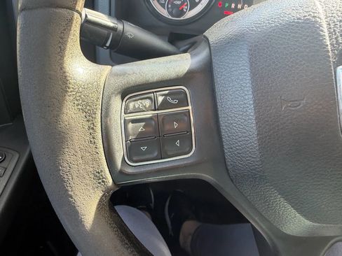 Used 2018 RAM 3500 Tradesman w/ Chrome Appearance Group image 22