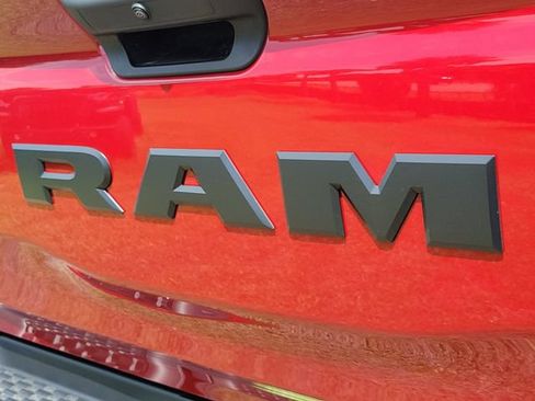 New 2026 RAM 1500 Express AWD/4WD image 6