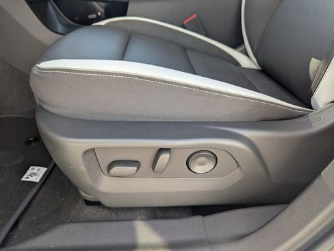 New 2026 Buick Envision Sport Touring image 21