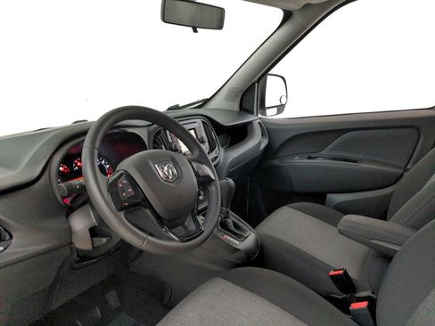 Used 2021 RAM ProMaster City Tradesman SLT w/ Window Group 05 image 17