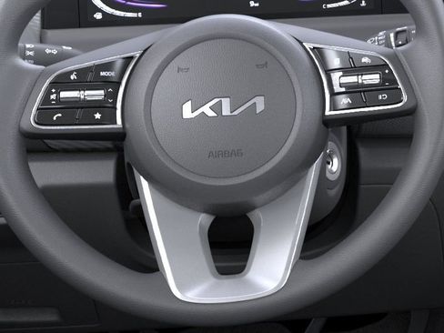 New 2026 Kia Seltos LX FWD image 27