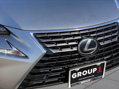Used 2019 Lexus NX 300 AWD w/ Accessory Package 2 image 30