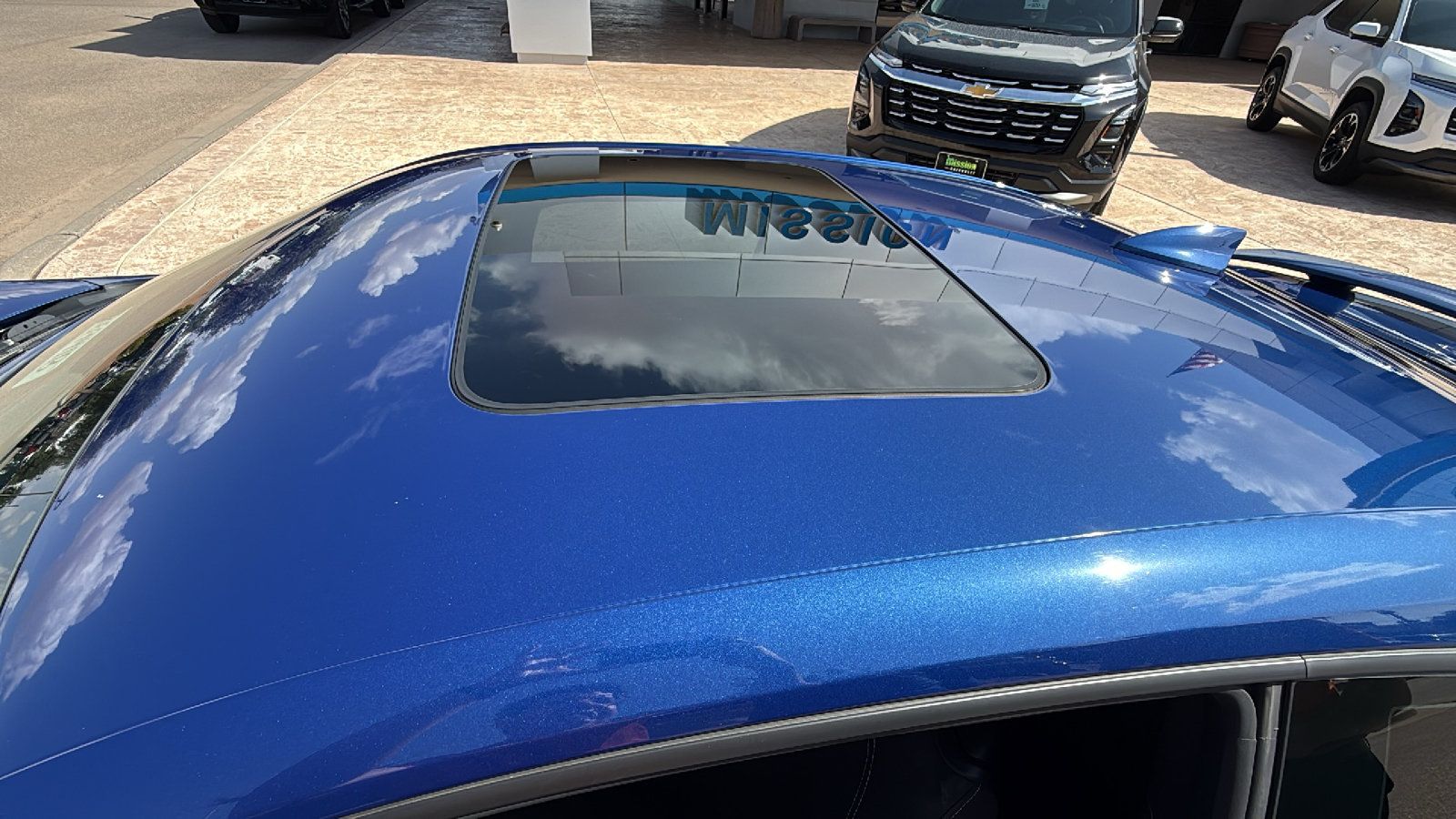 Used 2023 Chevrolet Camaro SS RWD image 11