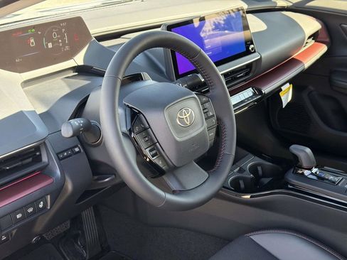 New 2026 Toyota Prius Plug-In Hybrid image 18