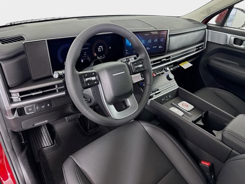 New 2026 Hyundai Santa Fe SEL w/ Tow & Go Package image 9