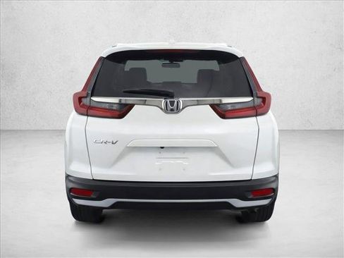 Used 2021 Honda CR-V EX image 6