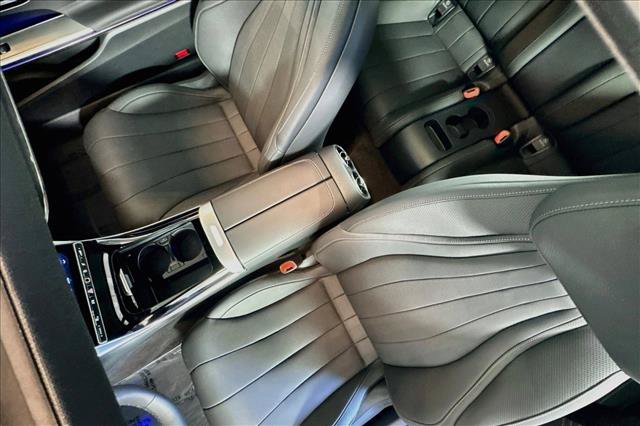 New 2027 Mercedes-Benz CLE 450 4MATIC Coupe image 19
