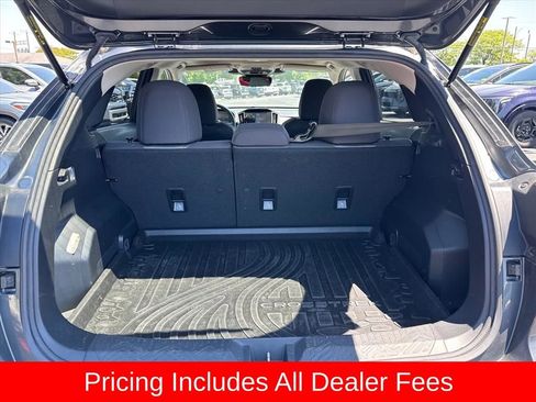 Used 2024 Subaru Crosstrek 2.0i Premium AWD/4WD image 10