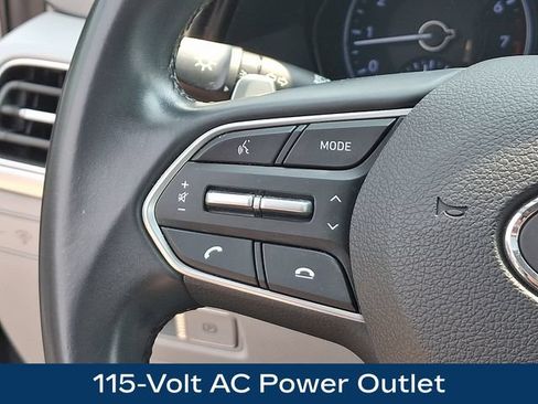 Used 2020 Hyundai Palisade SEL AWD/4WD image 7