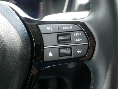 New 2026 Honda Passport RTL image 10