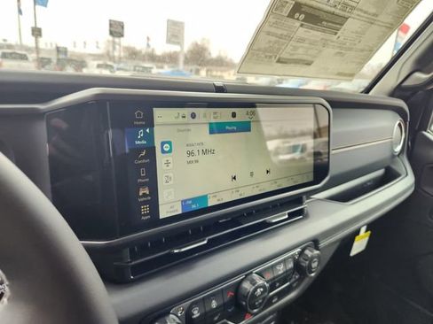 New 2026 Jeep Gladiator Sport image 14