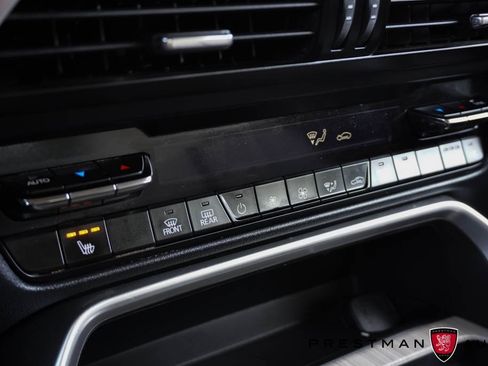 Used 2024 MAZDA CX-90 Plug-In Hybrid w/ Preferred image 37