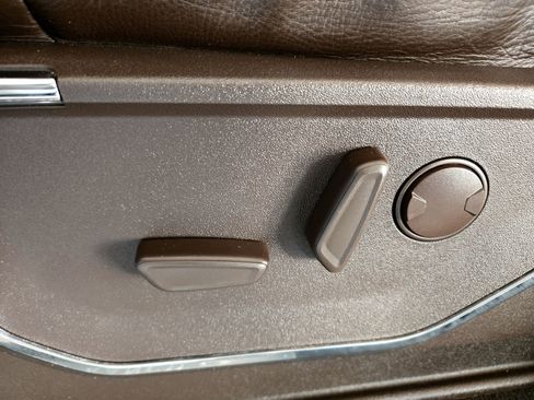 Used 2023 Ford F350 King Ranch w/ Chrome Package image 26