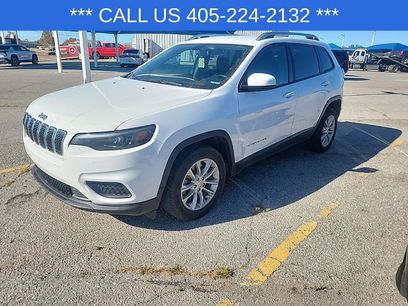 Used 2020 Jeep Cherokee Latitude w/ Cold Weather Group
