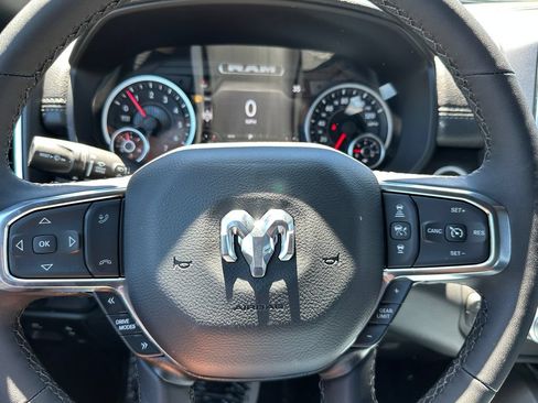 New 2026 RAM 1500 Laramie w/ Night Edition AWD/4WD image 20