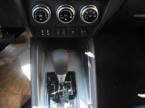 New 2025 Mitsubishi Outlander Sport AWD image 21