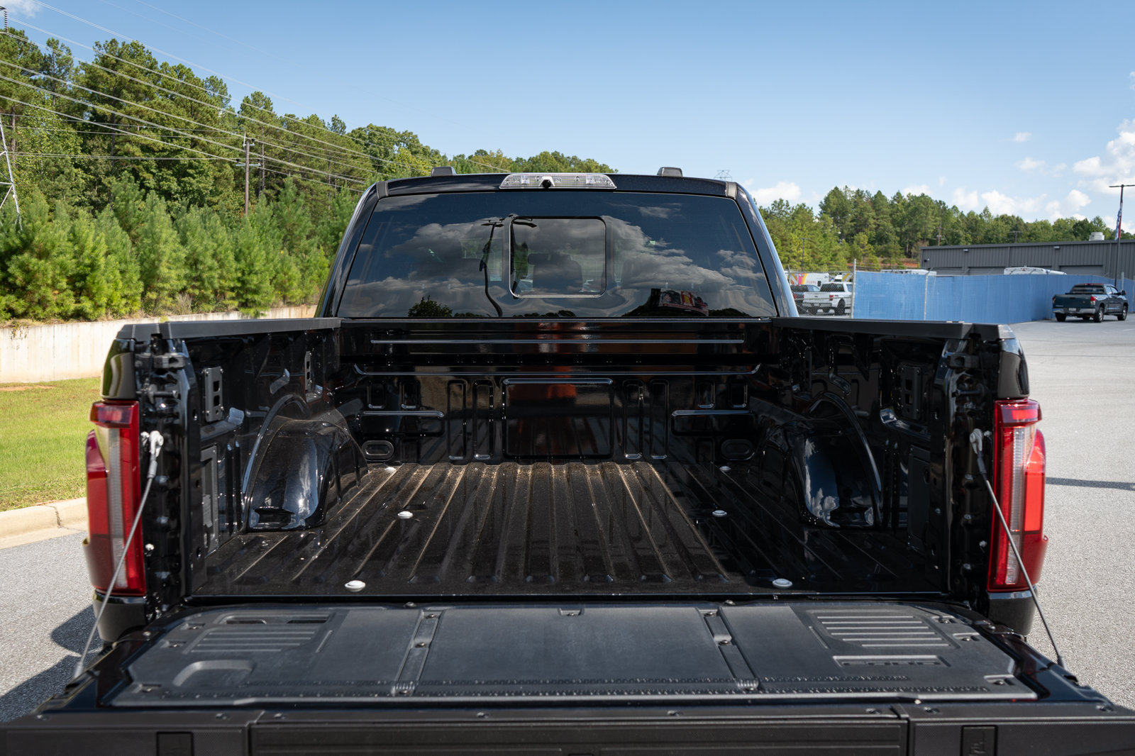 New 2026 Ford F150 Raptor AWD/4WD image 21