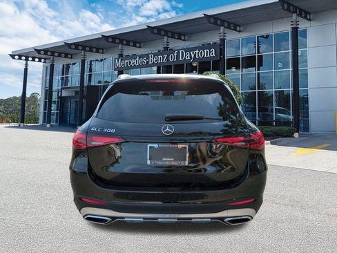 Used 2026 Mercedes-Benz GLC 300 image 5