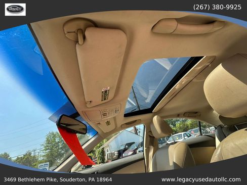 Used 2007 Lexus ES 350 FWD image 29
