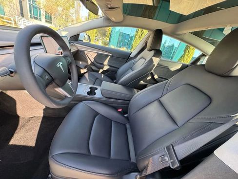 Used 2023 Tesla Model 3 Long Range image 13