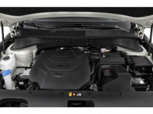 Used 2020 Kia Sorento LX FWD image 15