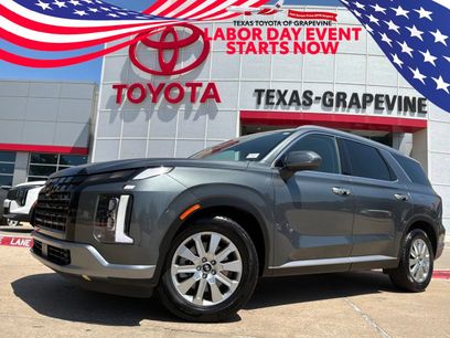 Used 2024 Hyundai Palisade SEL