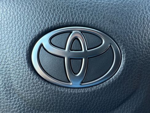 New 2026 Toyota Tacoma SR5 AWD/4WD image 20