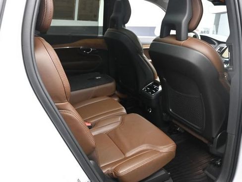 Used 2020 Volvo XC90 T6 Inscription w/ Protection Package Premier AWD/4WD image 27