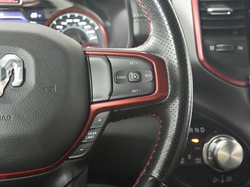 Used 2022 RAM 1500 Rebel w/ Level 1 Equipment Group image 37