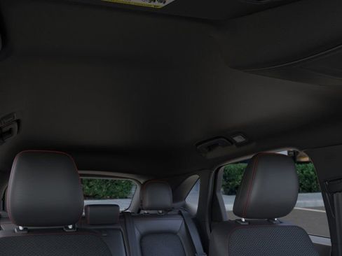 New 2026 Ford Escape ST-Line w/ Tech Pack #1 FWD image 22