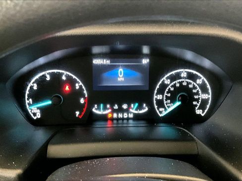 Used 2024 Ford Transit 350 XLT RWD image 16