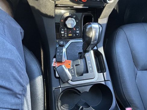Used 2012 Land Rover LR4 HSE AWD/4WD image 19