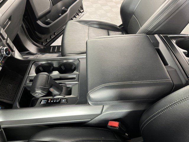 Used 2024 Ford F150 XLT w/ Equipment Group 303A High AWD/4WD image 25