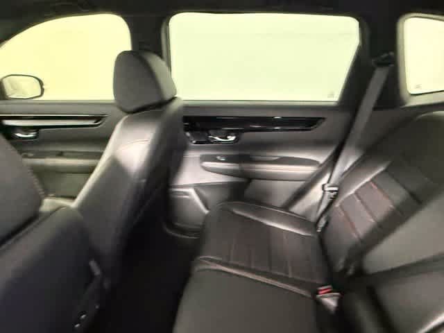 New 2027 Honda CR-V Sport Touring image 41