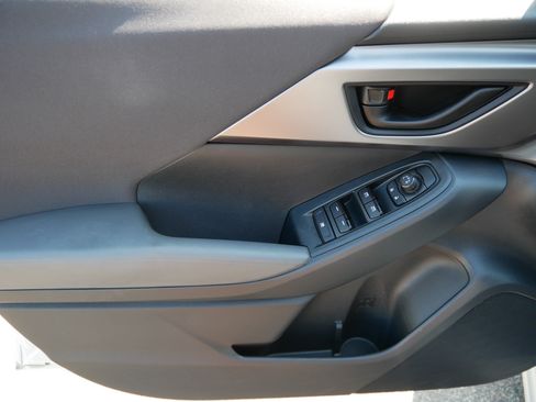 Certified 2024 Subaru Impreza 2.0i AWD/4WD image 19