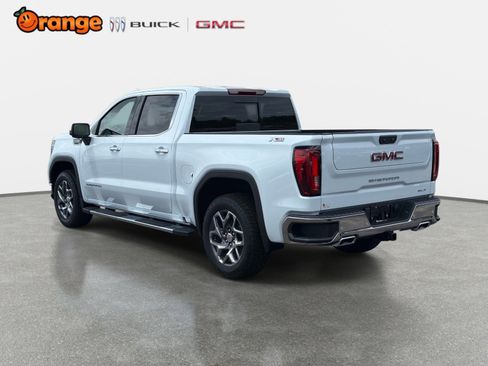 New 2026 GMC Sierra 1500 SLT w/ SLT Premium Plus Package image 5