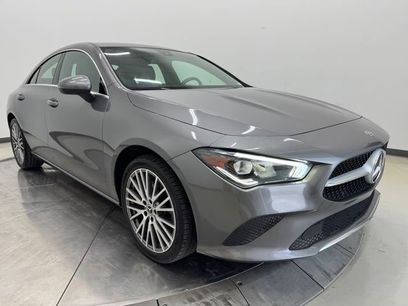 Used 2021 Mercedes-Benz CLA 250