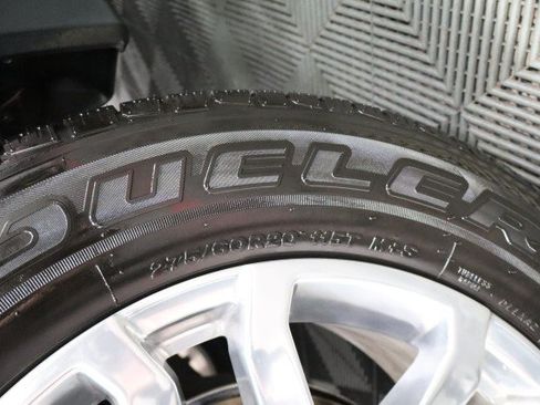 Used 2022 GMC Sierra 1500 SLT w/ SLT Convenience Package RWD image 87