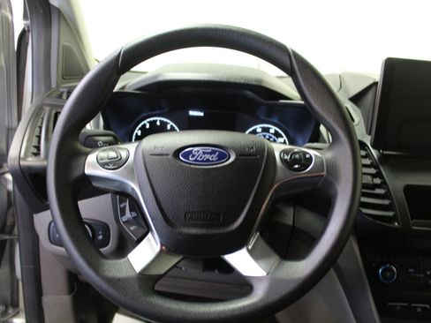 Used 2022 Ford Transit Connect XL w/ Trailer Tow Package image 8