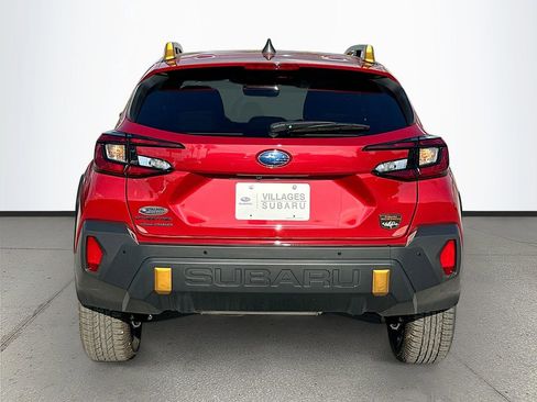 New 2026 Subaru Crosstrek 2.5i Wilderness image 6